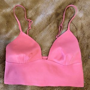 Free People Bralette